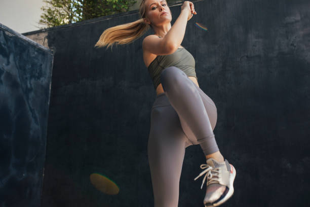 Proper Warm-Up and Stretching Exercises for Knee Strength