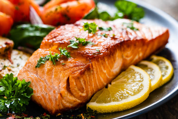 Nutrition and Supplements for Joint Health