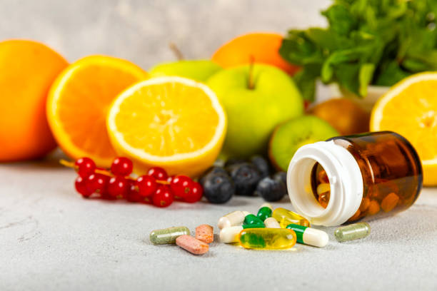 foods that can combat alzheimer's and dementia