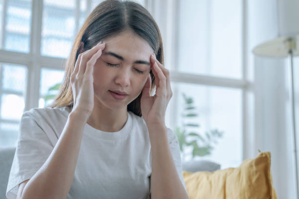 The Link Between Fatigue and Vertigo Explained - Discovery Body