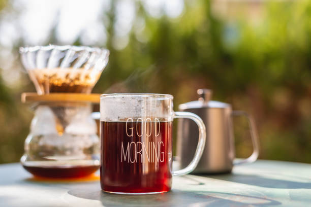 Furthermore, coffee includes polyphenols, a type of antioxidant renowned for its possible anti-aging properties.