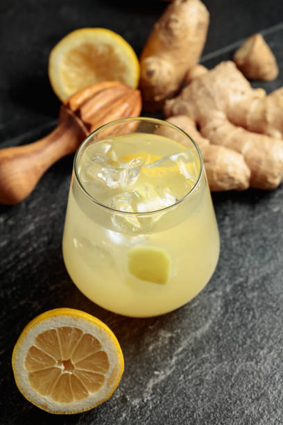 Does Ginger Ale Help with Acid Reflux?