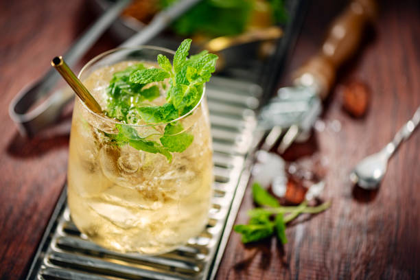 Ginger Ale vs. Other Remedies for Acid Reflux