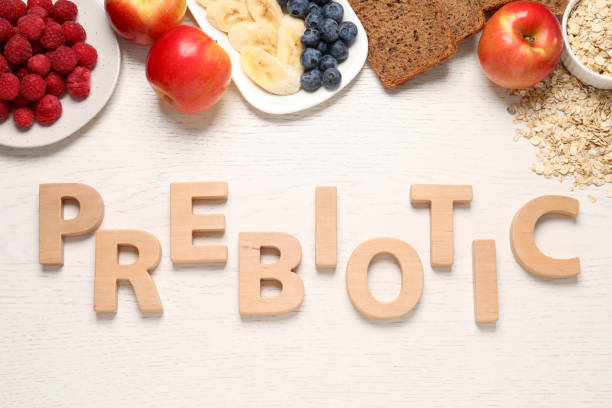 Incorporating Probiotics and Prebiotics Into Your Diet