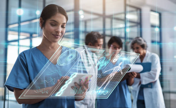 Challenges and Limitations of Generative AI in Medicine
