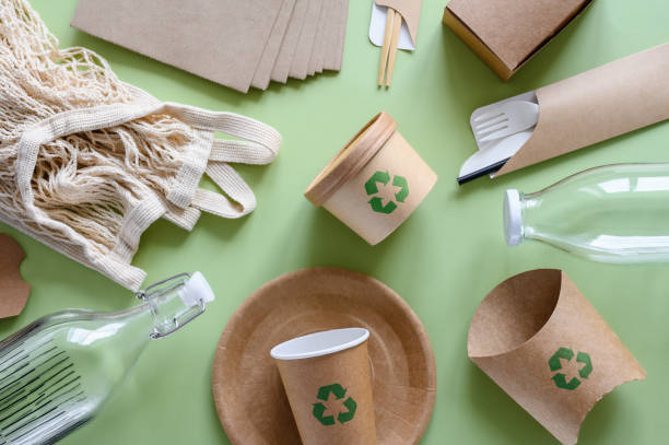 Integrating Eco-Consciousness into Daily Life