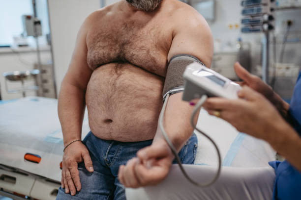 Physical Health Consequences