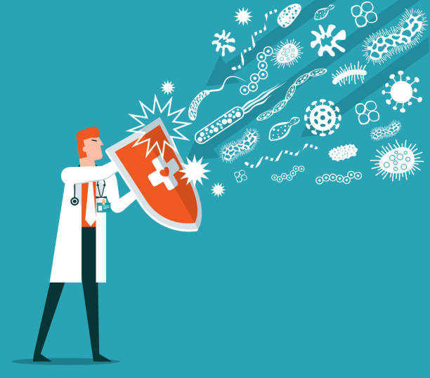 Health Benefits Beyond Digestion