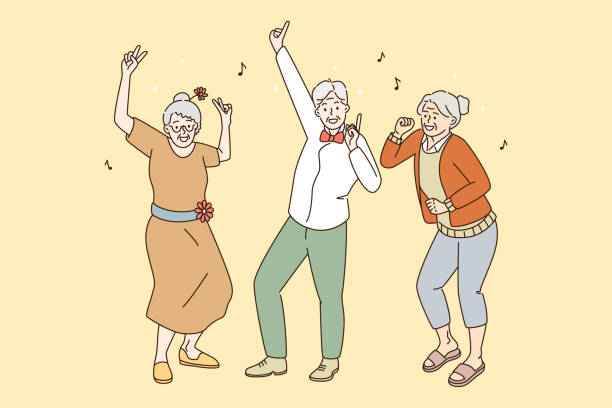 Benefits of Music for Dementia Patients