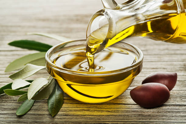 Health Benefits of Consuming Olive Oil Daily
