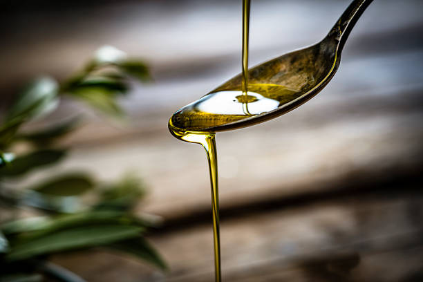 Incorporating Olive Oil into Your Daily Routine