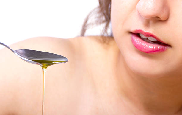 Olive Oil and Weight Management