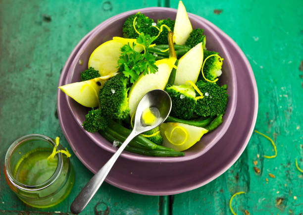 Choosing the Right Type of Olive Oil