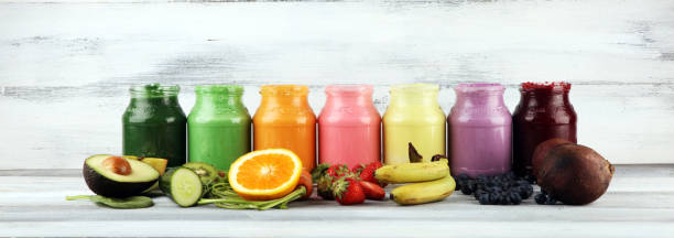 Understanding the Nutritional Content of Beverages when Selecting A Healthy Beverage