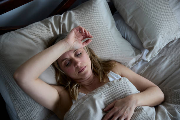 Diagnosis and Treatment for Insomnia