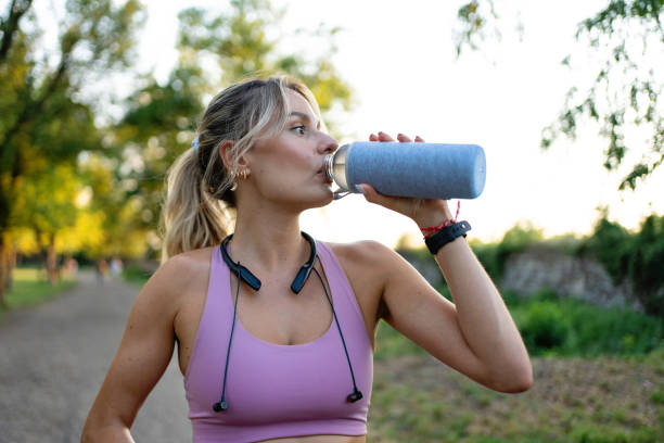 Healthy Alternatives to Sugary Drinks
