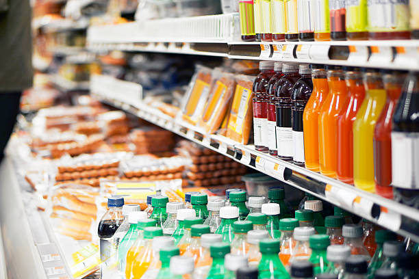 Functional beverages for specific health concerns
