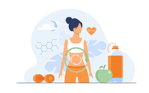 Health and Wellness Advantages