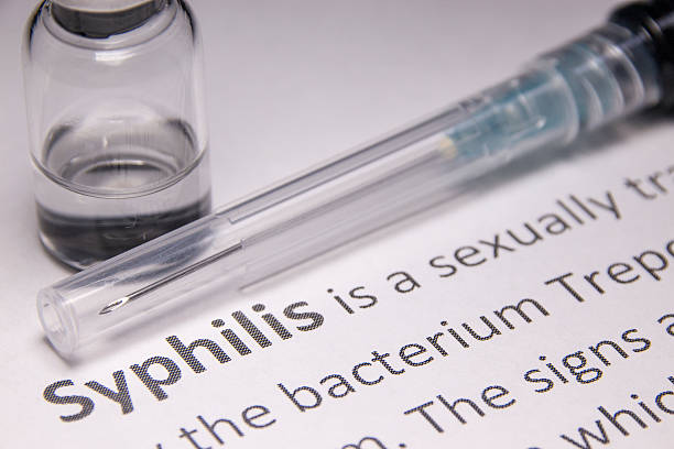 Clinical Considerations in Syphilis Diagnosis