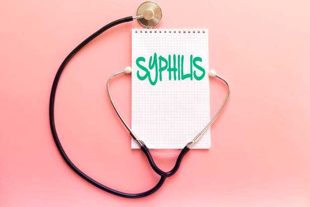 Epidemiology and Significance of Syphilis
