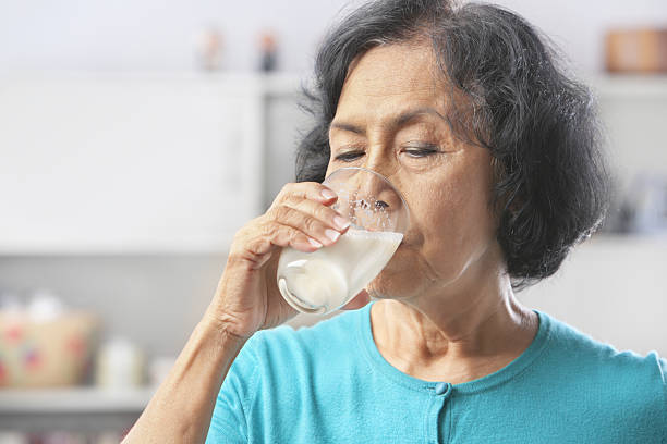 Signs and Symptoms of Dehydration in Seniors