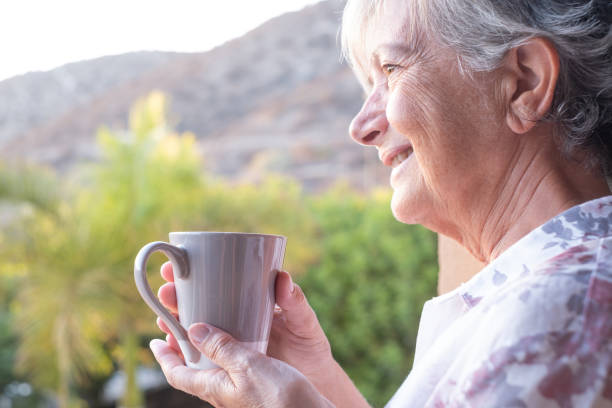 Tips for Encouraging Hydration in Seniors