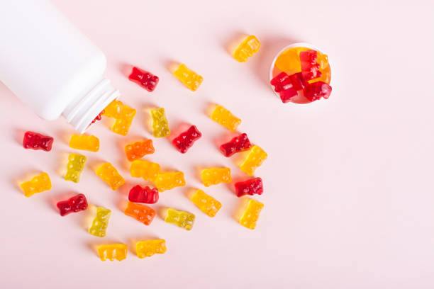 Recommendations for Using Metabolism Gummies