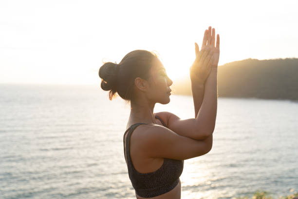 The Physical effects of Yoga to the body