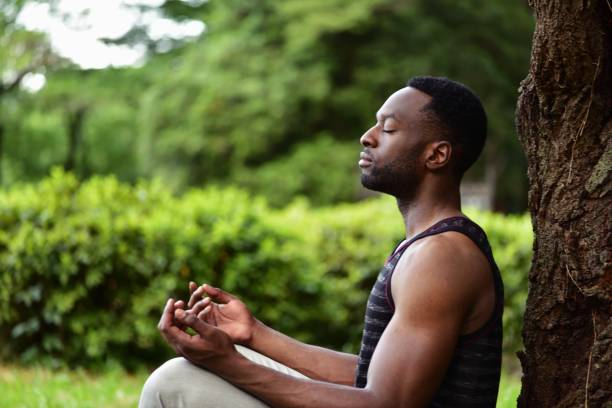 Benefits of Mental Relaxation Techniques in Yoga