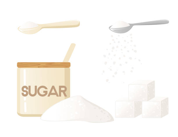 Understanding Sugars and Sweeteners