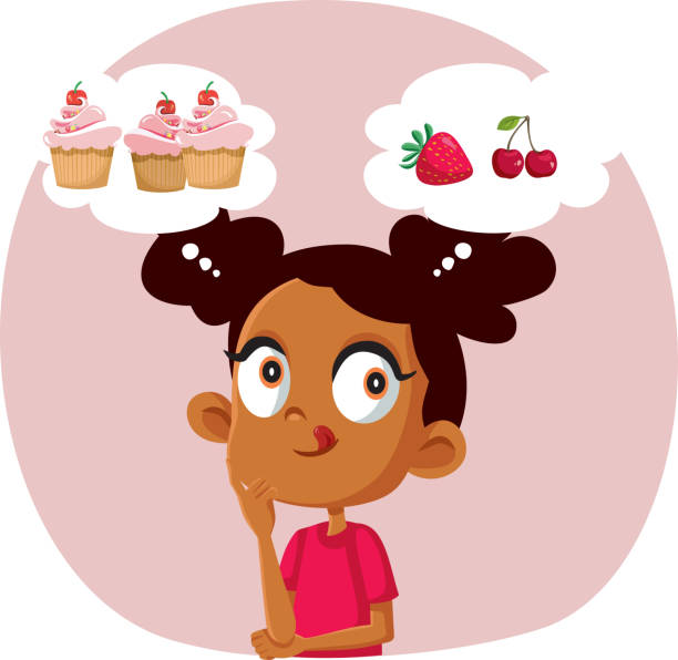 Dietary Strategies to Curb Sugar Cravings