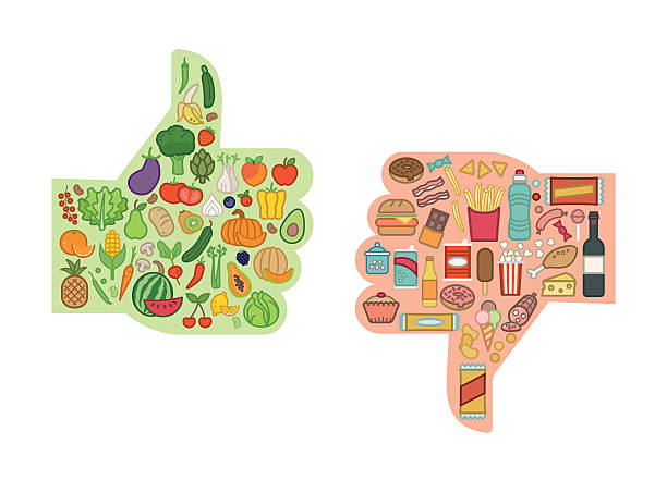 Breaking the Sugar Habit