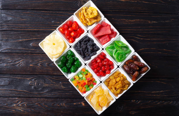 Comparing Apple Cider Vinegar Gummies with Other Forms