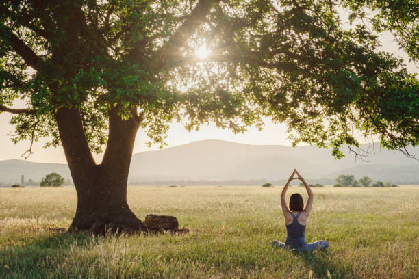 How to Incorporate Mental Relaxation Techniques into Your Yoga Practice