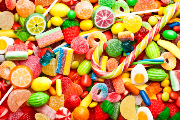 Healthy Alternatives to High-Sugar Foods