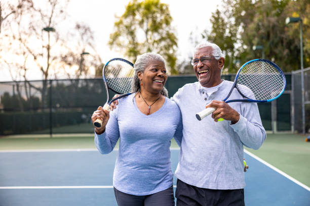 Mental Benefits of Exercise for Seniors