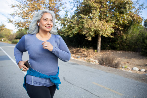 How Much Exercise Do Seniors Actually Need?