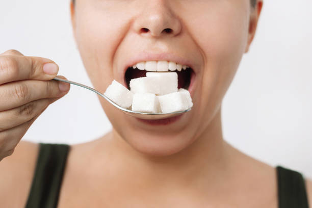The Impact of Sugar on Health