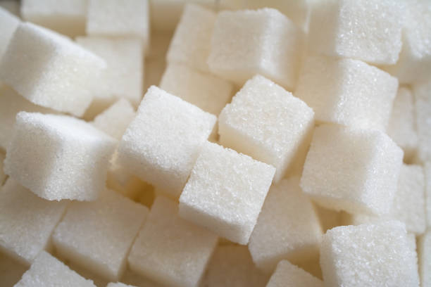 Health Risks Associated with Processed Sugar Foods