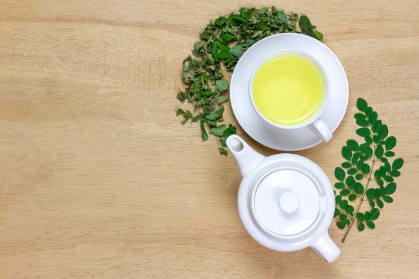 Moringa Tea and Its Impact on Diabetes