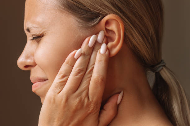 The components of tinnitus retraining therapy