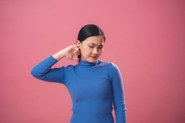 Other treatment options for tinnitus
