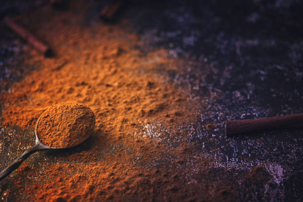 What Is Cinnamon Powder?