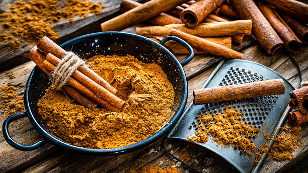 Different Ways to Incorporate Cinnamon Powder into Your Diet
