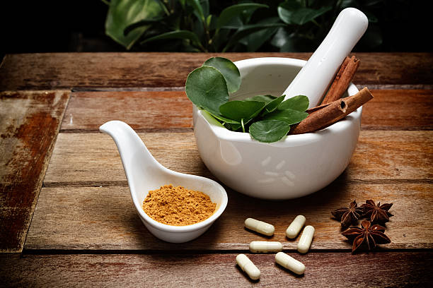 Different Types of Cinnamon Supplements