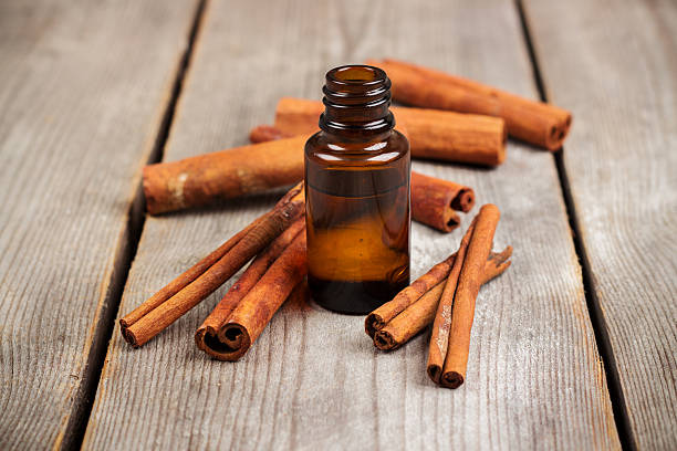Top Brands and Products of Cinnamon Supplements