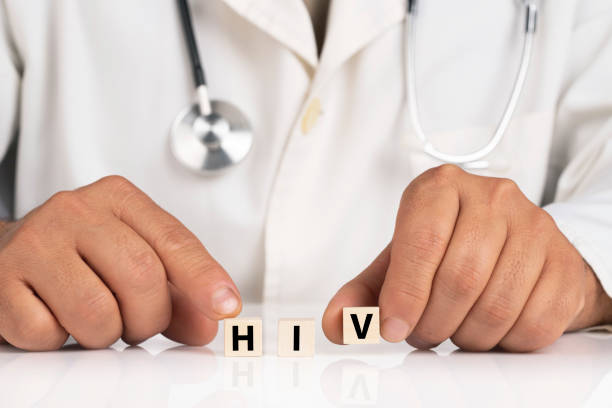 Treatment Options for Syphilis and HIV