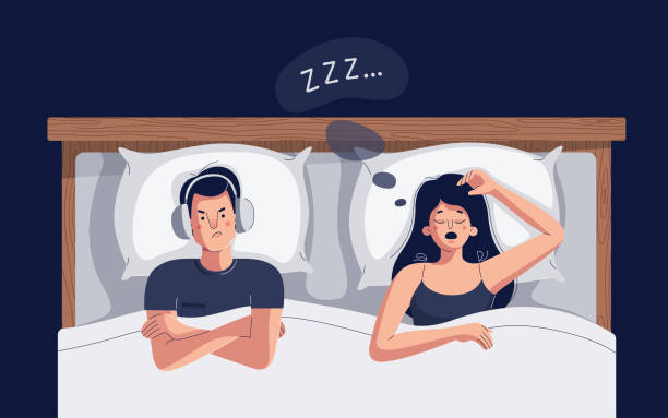 Despite the fact that the precise connection between obstructive sleep apnea and heart failure is not understood, it is believed that the combined effects of both types of sleep apnea can result in increased pressure on the cardiovascular system.