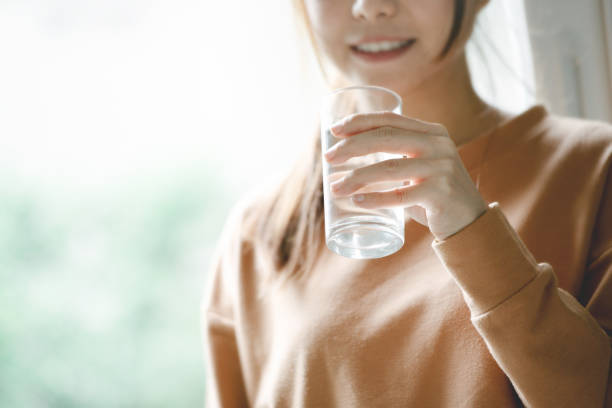 Infused Water Recipes for Added Flavor that can help you drink enough water and enjoy at the same time