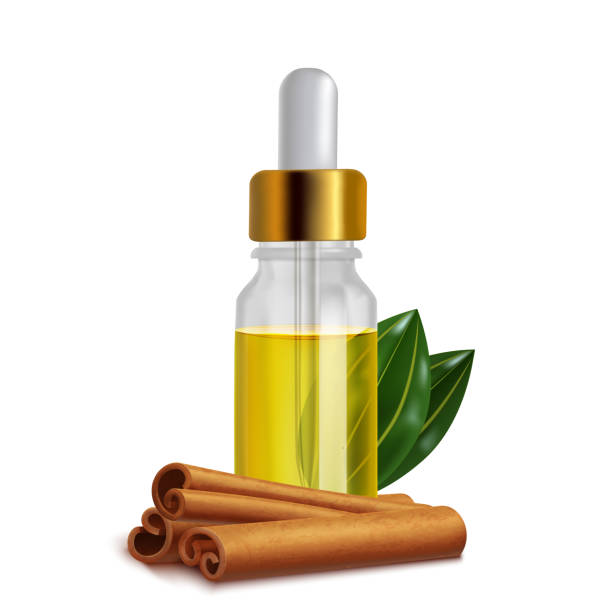 Understanding Cinnamon Essential Oil